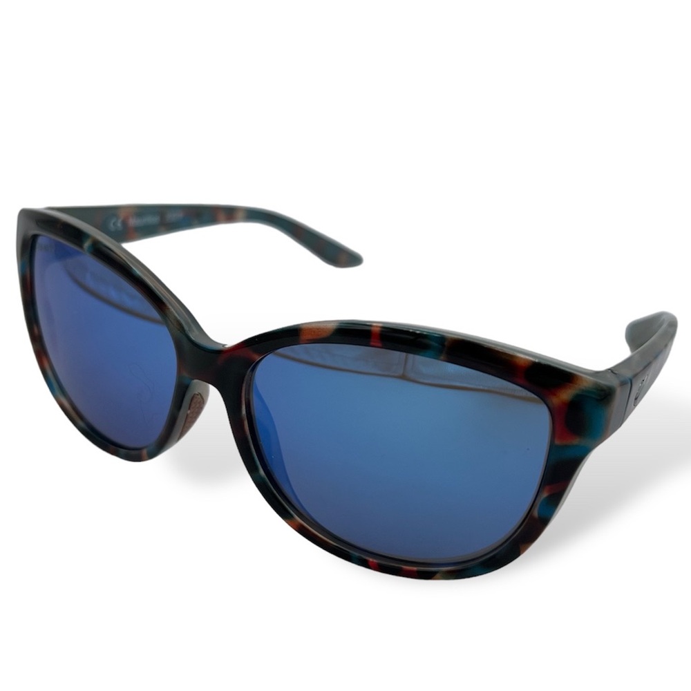 FIN-NOR Tillies Bank Sunglasses